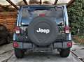Jeep Wrangler 2.8 CRD Sahara DPF Gris - thumbnail 4