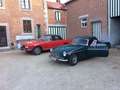 MG MGB Vert - thumbnail 3