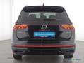 Volkswagen Tiguan Allspace 2.0 TDI R-Line 4M DSG IQ-Light Schwarz - thumbnail 15