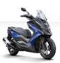 Kymco DTX 360 Zwart - thumbnail 1
