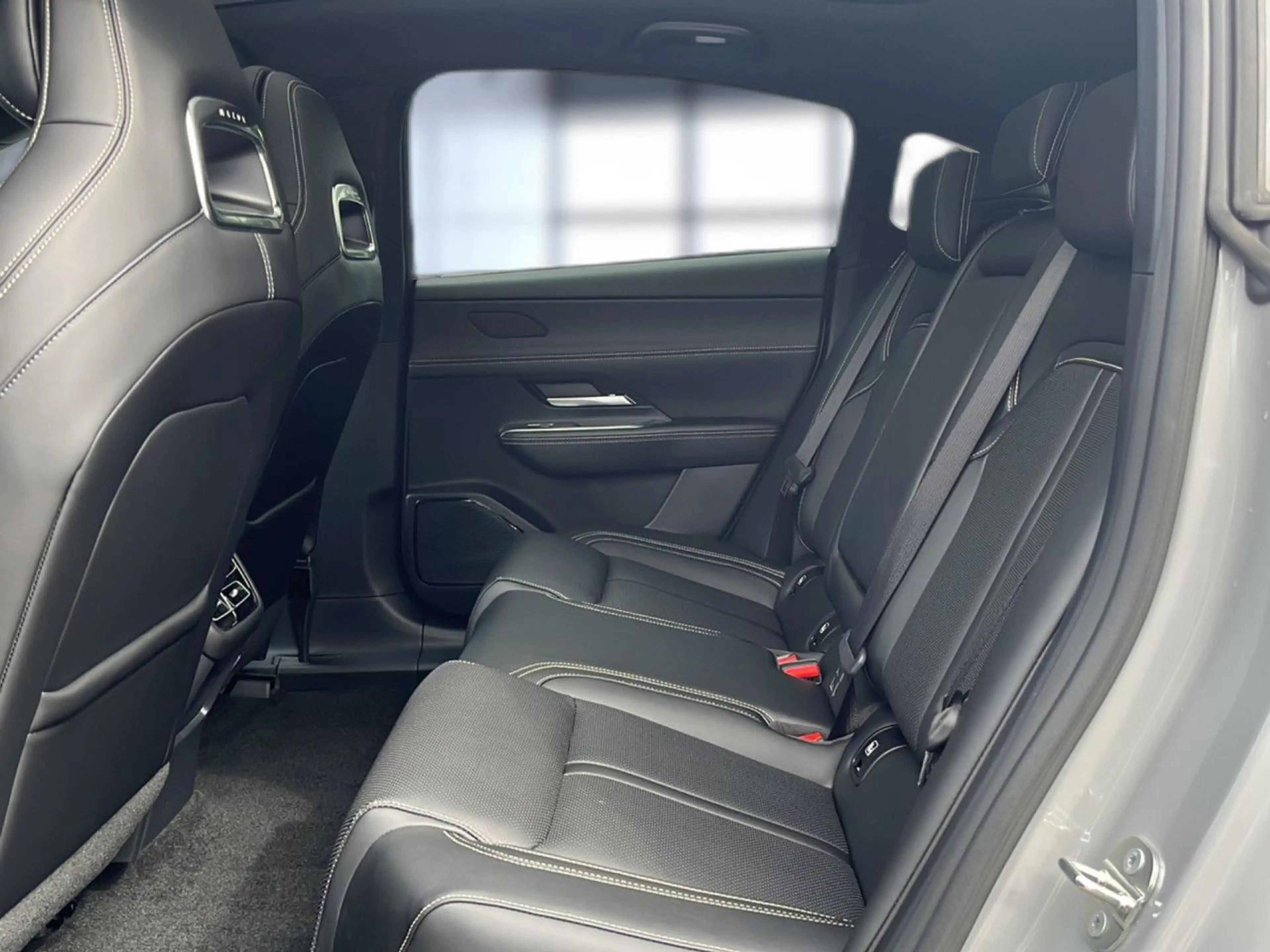 Mazda 6e EV Takumi Long Range E-Förderung möglich Navi — photo 10