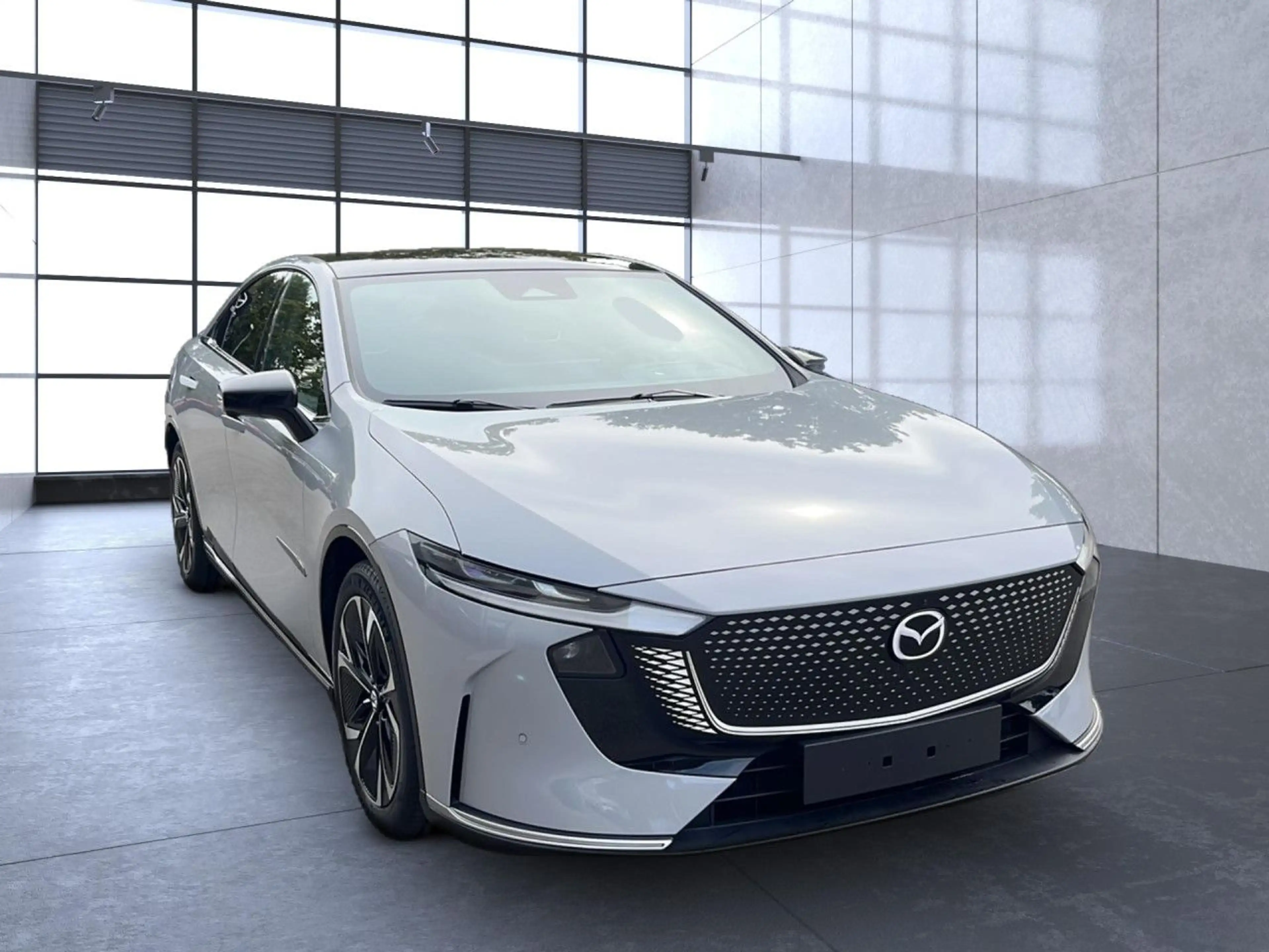 Mazda 6e EV Takumi Long Range E-Förderung möglich Navi — photo 6