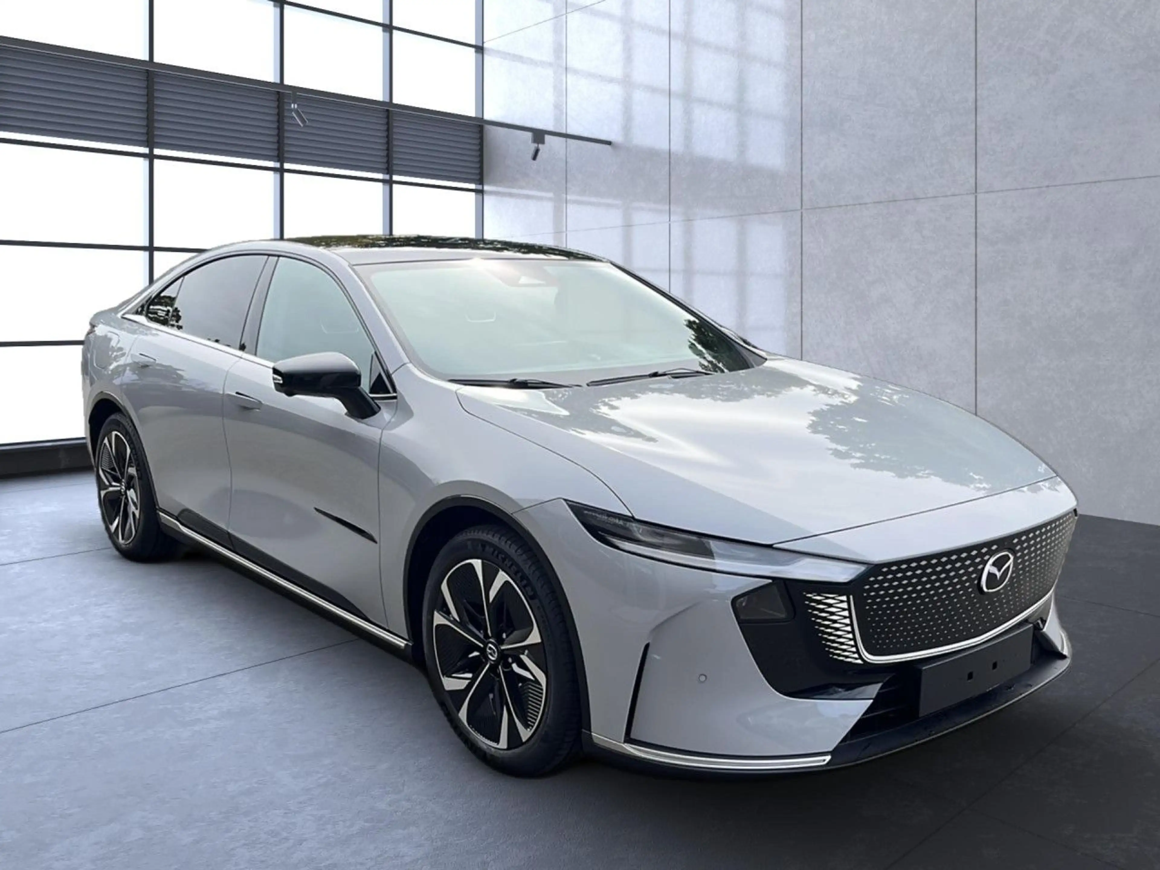 Mazda 6e EV Takumi Long Range E-Förderung möglich Navi — photo 5