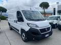Fiat Ducato MAXI 35 L2H2 2.2 MJT 160CV Wit - thumbnail 2