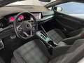 Volkswagen Golf GTI 2.0 TSI DSG BLACKSTYLE+19ESTORIL+MATRIX Silber - thumbnail 4
