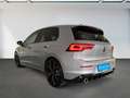 Volkswagen Golf GTI 2.0 TSI DSG BLACKSTYLE+19ESTORIL+MATRIX Silber - thumbnail 16