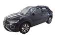 Volkswagen T-Roc MOVE AHK APP LEDSHZ STANDHEIZUNG NAVI ALU Schwarz - thumbnail 1