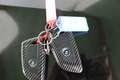 BMW X5 M M50 i, ACC, HUD, Laser, Leder, AHK Negro - thumbnail 26