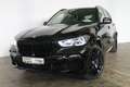 BMW X5 M M50 i, ACC, HUD, Laser, Leder, AHK Negro - thumbnail 4