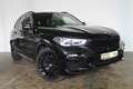 BMW X5 M M50 i, ACC, HUD, Laser, Leder, AHK Negro - thumbnail 2