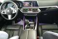 BMW X5 M M50 i, ACC, HUD, Laser, Leder, AHK Negro - thumbnail 13