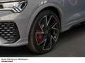 Audi RS Q3 Sportback TFSI quattroAHK-klappbar Panorama Navi d Gris - thumbnail 8