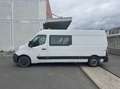 Renault Master MASTERIII F3500 L2H2 DCI 125 CONFORT Blanc - thumbnail 2