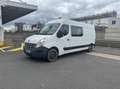 Renault Master MASTERIII F3500 L2H2 DCI 125 CONFORT Blanc - thumbnail 1