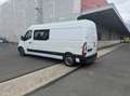 Renault Master MASTERIII F3500 L2H2 DCI 125 CONFORT Blanc - thumbnail 3