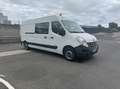 Renault Master MASTERIII F3500 L2H2 DCI 125 CONFORT Blanc - thumbnail 6