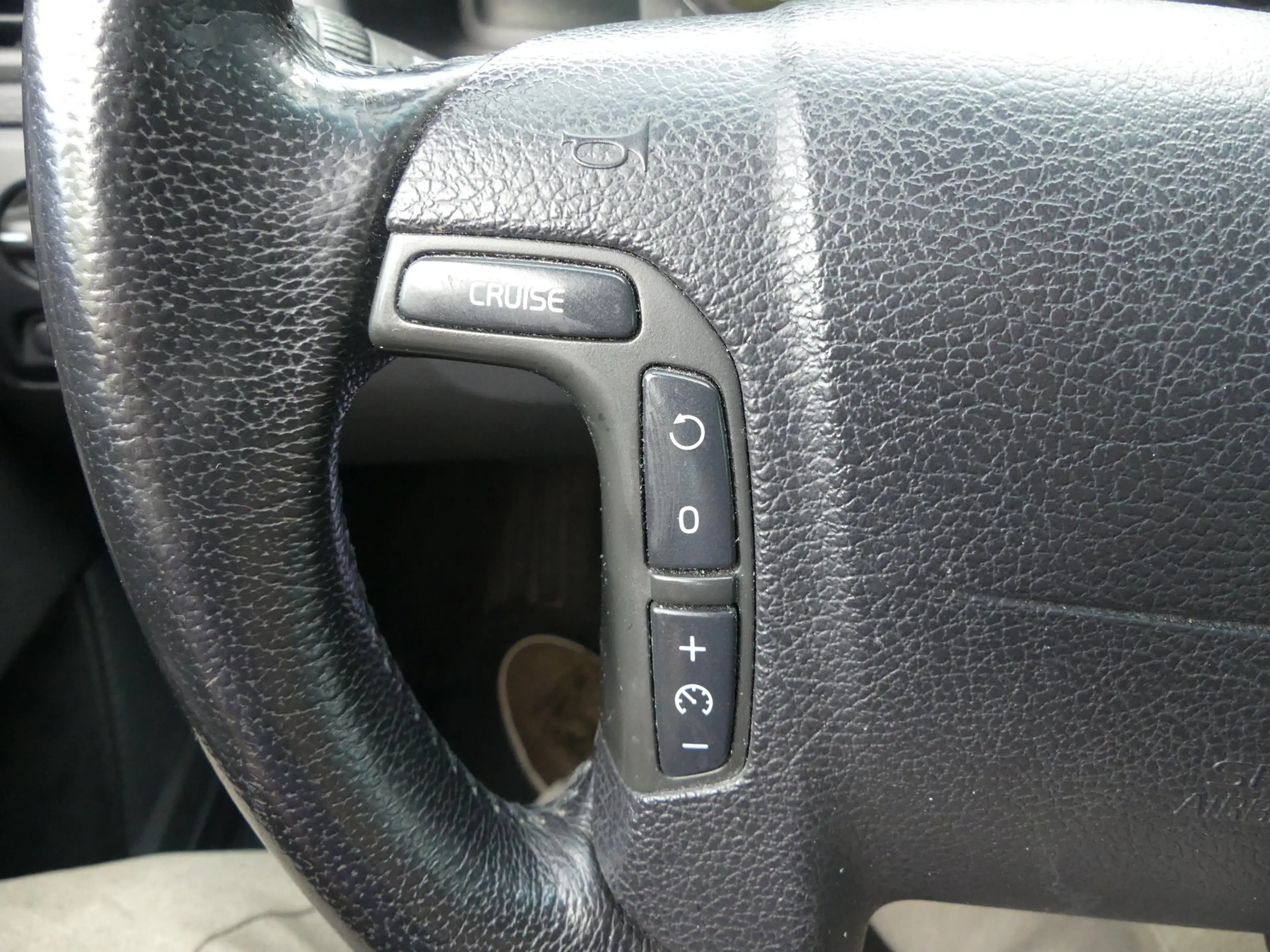 Volvo V70 2.4 Momentum Automaat ECC Navi Leder Cruise Contro — photo 14