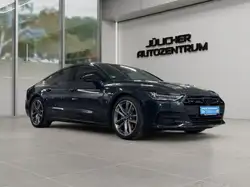 Audi A7 Sportback 50 TDI S Line quattro, Scheckheft