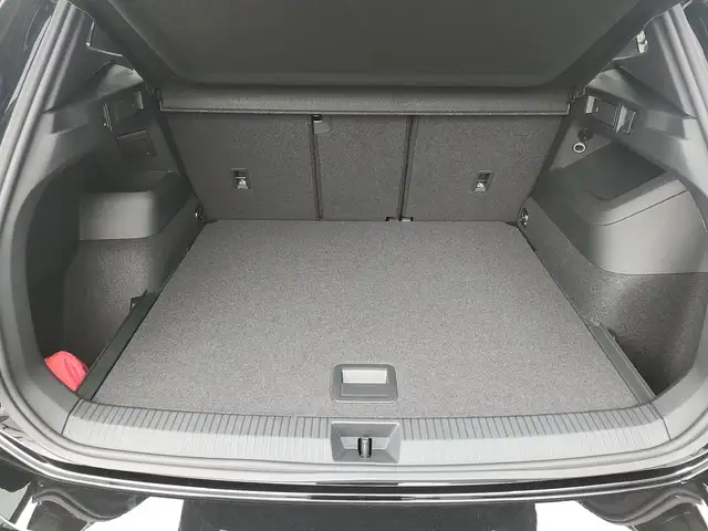 Volkswagen Tiguan Sport TDI DSG Ansicht 31
