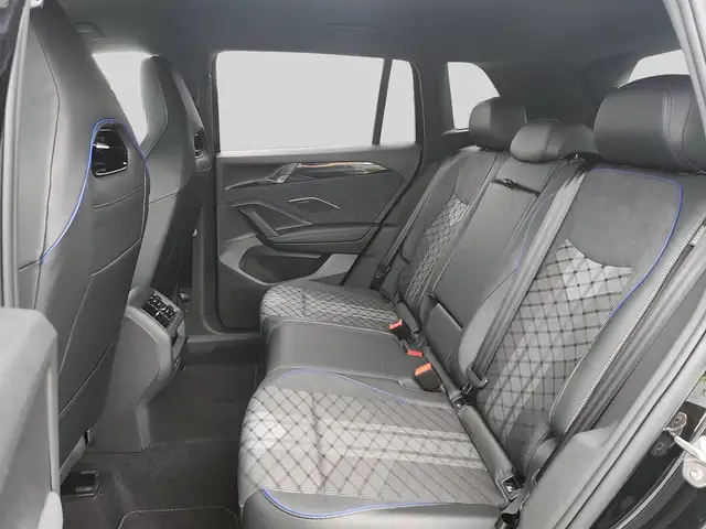 Volkswagen Tiguan Sport TDI DSG Ansicht 28