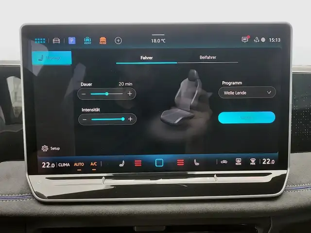 Volkswagen Tiguan Sport TDI DSG Ansicht 25