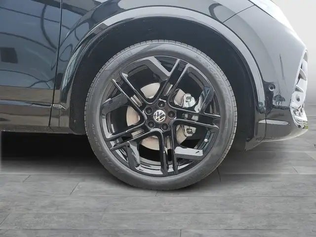 Volkswagen Tiguan Sport TDI DSG Ansicht 6