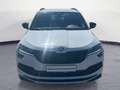 Skoda Karoq 1.5 TSI ACT DSG Ambition Tempom.aktiv Blue Weiß - thumbnail 7
