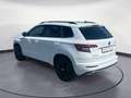 Skoda Karoq 1.5 TSI ACT DSG Ambition Tempom.aktiv Blue Weiß - thumbnail 4