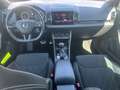 Skoda Karoq 1.5 TSI ACT DSG Ambition Tempom.aktiv Blue Weiß - thumbnail 11