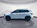 Skoda Karoq 1.5 TSI ACT DSG Ambition Tempom.aktiv Blue Weiß - thumbnail 3