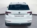 Skoda Karoq 1.5 TSI ACT DSG Ambition Tempom.aktiv Blue Weiß - thumbnail 5