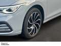 Volkswagen Golf 2.0 TDI Style DSG NAVI KAM ACC LED SHZ PDC LM Grau - thumbnail 9