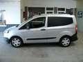 Ford Courier Silber - thumbnail 4