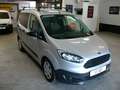 Ford Courier BTW AFTREKBAAR Silber - thumbnail 1