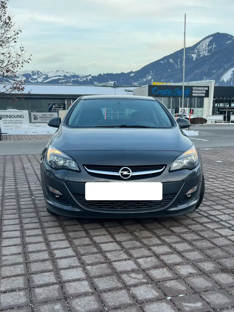 Opel Astra ST 1,4 Turbo Ecotec Cosmo Start/Stop System - 2