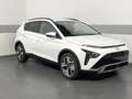Hyundai BAYON STYLE KLIMAAUTOMATIK PDC RFK BI-LED TEMPOMAT 17... Blanc - thumbnail 1