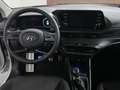 Hyundai BAYON STYLE KLIMAAUTOMATIK PDC RFK BI-LED TEMPOMAT 17... Wit - thumbnail 7