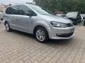 Volkswagen Sharan Style 2,0Liter/7 Sitze/El.Schiebetüre Silber - thumbnail 2