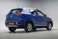 MG ZS EV Comfort 50 kWh [ LED Navi PDC Apple/Android ] Blau - thumbnail 33