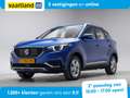 MG ZS EV Comfort 50 kWh [ LED Navi PDC Apple/Android ] Blau - thumbnail 1