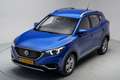 MG ZS EV Comfort 50 kWh [ LED Navi PDC Apple/Android ] Blau - thumbnail 11