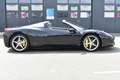 Ferrari 458 Italia Spider*Lift*Cam*AFS*MIETKAUF Negru - thumbnail 4