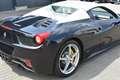 Ferrari 458 Italia Spider*Lift*Cam*AFS*MIETKAUF Negru - thumbnail 8