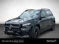 Mercedes-Benz GLB 200 d PTS Cam Navi AUT Wide AHK LED EASY-PACK Schwarz - thumbnail 1