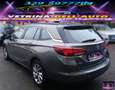 Opel Astra 1.6 CDTi 110 CV S&S ST Business Gris - thumbnail 4