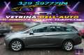Opel Astra 1.6 CDTi 110 CV S&S ST Business Gris - thumbnail 2