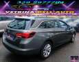 Opel Astra 1.6 CDTi 110 CV S&S ST Business Gris - thumbnail 3