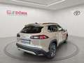 Toyota Corolla Cross Hybrid 2.0 VVT-i 4x4 Teamplayer Facelift Beige - thumbnail 3
