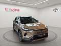 Toyota Corolla Cross Hybrid 2.0 VVT-i 4x4 Teamplayer Facelift Beige - thumbnail 4
