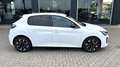 Peugeot 208 Allure P.Tech 100CV. Blanc - thumbnail 4